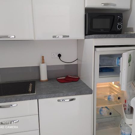 Mellieha Beach Apartment Luaran gambar